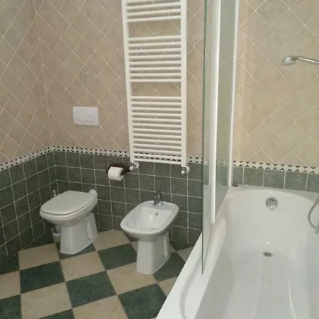 בית חווה A Ca Du Cappellan Agriturismo *