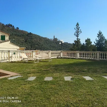 A Ca Du Cappellan Agriturismo