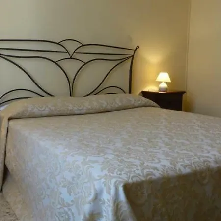 A Ca Du Cappellan Agriturismo Imperia