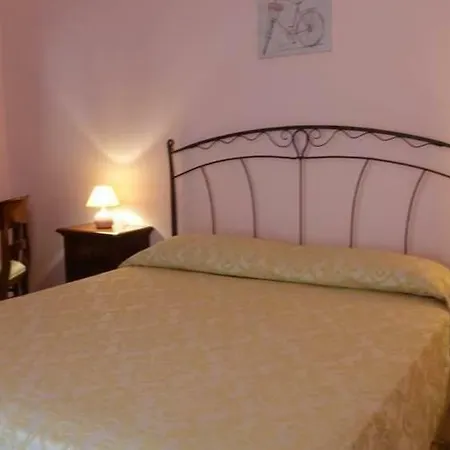 A Ca Du Cappellan Agriturismo