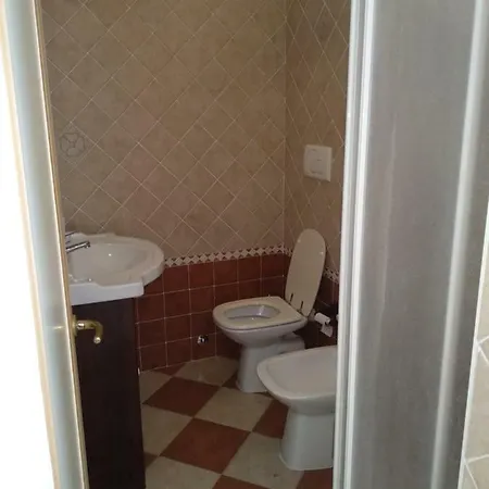 בית חווה A Ca Du Cappellan Agriturismo