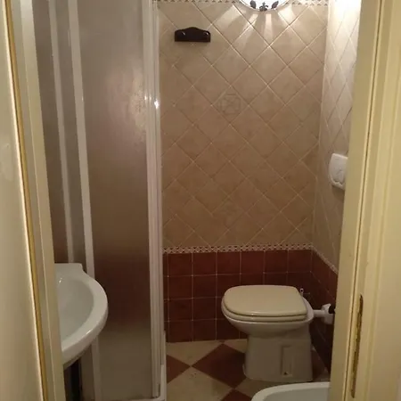 בית חווה A Ca Du Cappellan Agriturismo *
