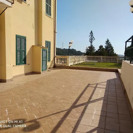 A Ca Du Cappellan Agriturismo Farm stay
