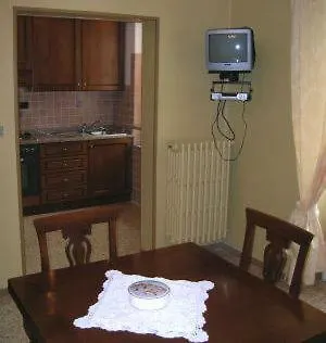 A Ca Du Cappellan Agriturismo