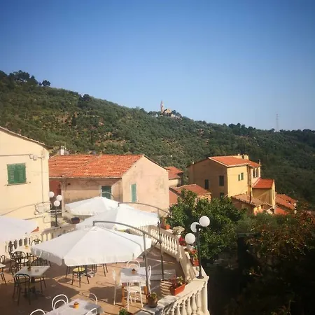 A Ca Du Cappellan Agriturismo