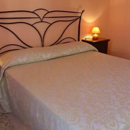 Lantgård A Ca Du Cappellan Agriturismo
