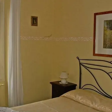 Lantgård A Ca Du Cappellan Agriturismo